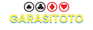 Logo GARASITOTO